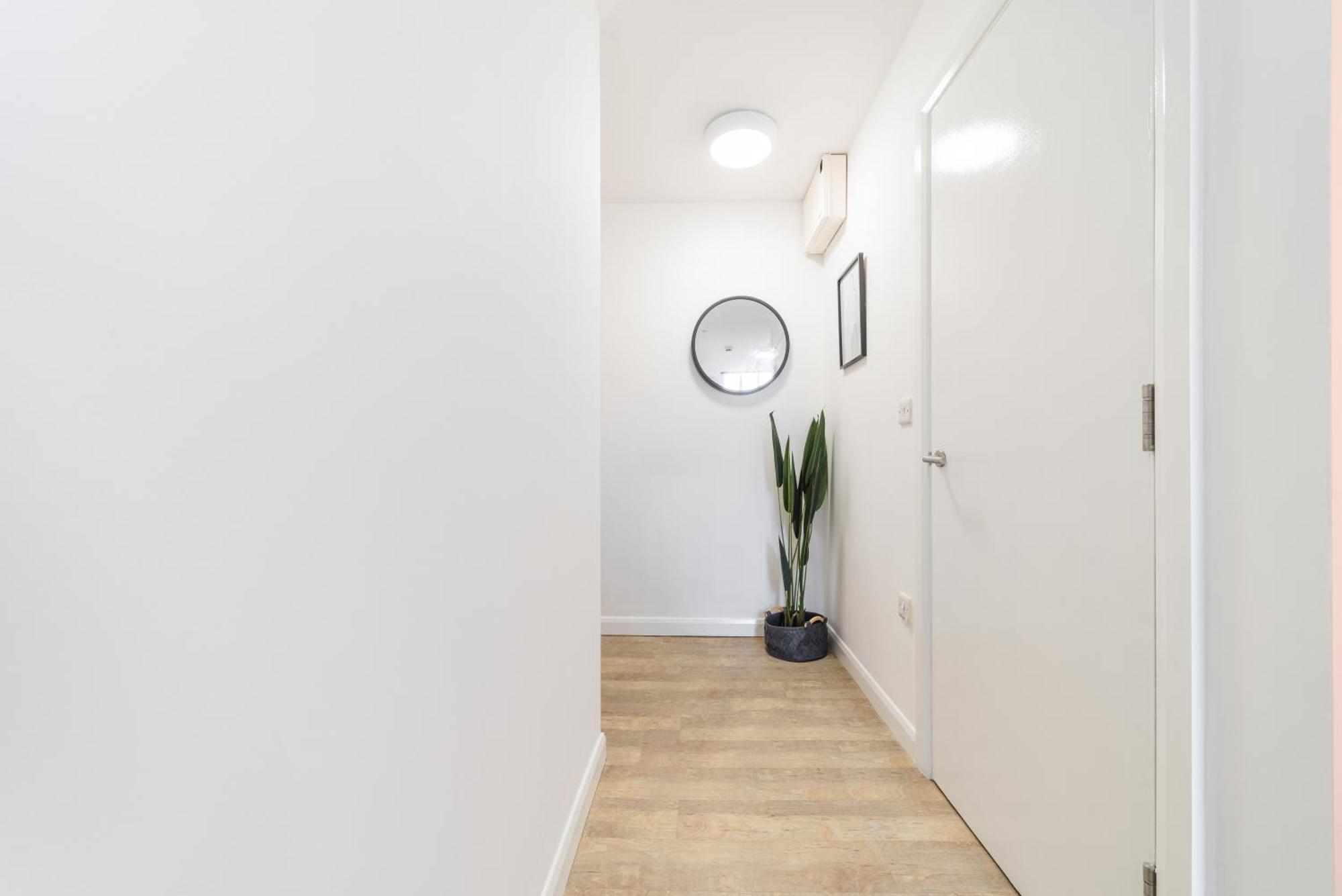 Alexandra House Apartments By City Centre Sheffield Dış mekan fotoğraf